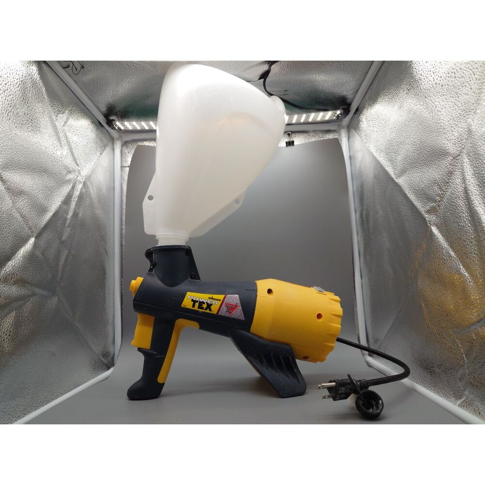 WAGNER TEXTURE SPRAYER [GNH022234]